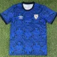 2025-26 Guatemala Blue Training shirts