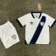 2025-26 Guatemala Home Kids Soccer Jersey