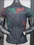 2025-26 Mexico Special Edition Player Version Soccer Jersey