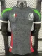 2025-26 Mexico Black Player Version Training Shirts