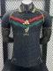 2025-26 Mexico Black Special Edition Player Version Training Shirts