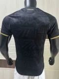 2025-26 Mexico Special Edition Player Version Training Shirts