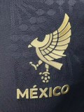 2025-26 Mexico Special Edition Player Version Soccer Jersey