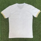 2025-26 Mexico Gold Cup White Fans Soccer Jersey