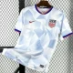 2025-26 USA Home Fans Soccer Jersey