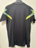 2025-26 JAMAICA Black Training shirts