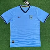 2025-26 Panama Away Fans Soccer Jersey