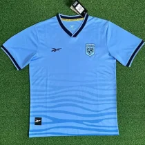 2025-26 Panama Away Fans Soccer Jersey