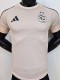 2025-26 Algeria Khaki Player Version Training shirts