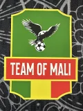 2025-26 Mali White Fans Soccer Jersey