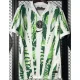 2025-26 Nigeria Home Fans Soccer Jersey