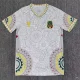 2025-26 Mali White Fans Soccer Jersey