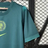 2025-26 Nigeria Away Fans Soccer Jersey