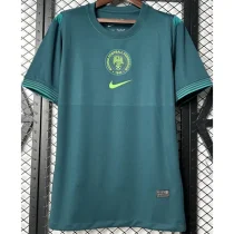 2025-26 Nigeria Away Fans Soccer Jersey
