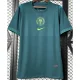 2025-26 Nigeria Away Fans Soccer Jersey