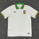2025-26 Cameroon White Polo Short Sleeve
