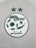 2025-26 Algeria Light Green Player Version Training shirts