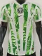 2025-26 Nigeria Home Player Version Soccer Jersey
