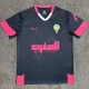 2025-26 Morocco Black Blue Special Edition Fans Training shirts