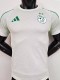2025-26 Algeria Light Green Player Version Training shirts