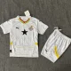 2024-25 Ghana Home Kids Soccer Jersey