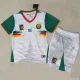 2025-26 Cameroon Third Kids Soccer Jersey
