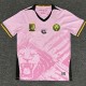 2025-26 Cameroon Pink Fans Soccer Jersey