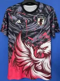 2025-26 Japan Special Edition Fans Soccer Jersey