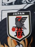 2025-26 Japan Special Edition Player Version Soccer Jersey