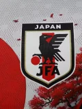 2025-26 Japan Special Edition Player Version Soccer Jersey