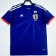 2014 Japan Home Retro Soccer Jersey