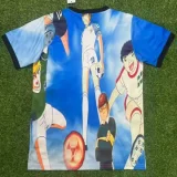 2025-26 Japan Special Edition Fans Soccer Jersey