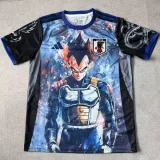 2025-26 Japan Special Edition Fans Soccer Jersey