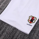 2016-2017 Japan Away Kids Retro Soccer Jersey