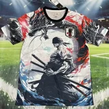 2025-26 Japan Special Edition Fans Soccer Jersey