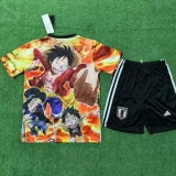 2025-26 Japan Special Edition Kids Training