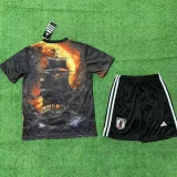 2025-26 Japan Special Edition Kids Training