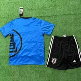 2025-26 Japan Special Edition Kids Training