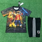 2025-26 Japan Special Edition Kids Training