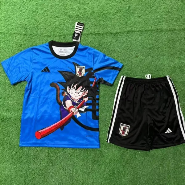 2025-26 Japan Special Edition Kids Training