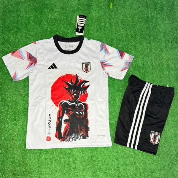 2025-26 Japan Special Edition Kids Training