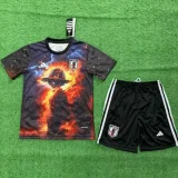 2025-26 Japan Special Edition Kids Training