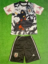 2025-26 Japan Special Edition Kids Training