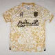 2025-26 Palestina FC Yellow White Training shirts
