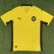2025-26 Malaysia Home Fans Soccer Jersey
