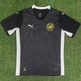 2025-26 Malaysia Away Fans Soccer Jersey