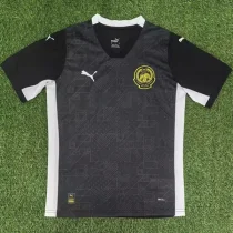 2025-26 Malaysia Away Fans Soccer Jersey