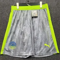 2025-26 Man City Third Shorts Pants