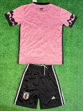 2025-26 Japan Pink Special Edition Kids Training