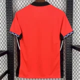 2025-26 Korea Home Fans Soccer Jersey